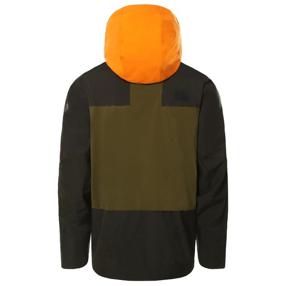 The North Face Men's A-Cad FUTURELIGHT™ Jacket Parka Men's Retail $650 - Picture 3 of 14